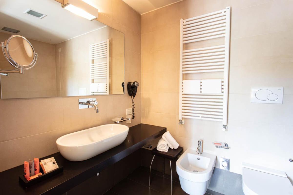 Hotel Sweet Longa
