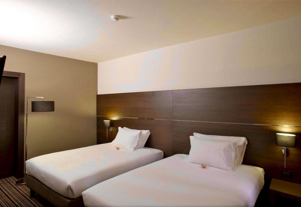 Hotel Sweet