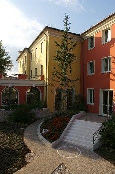 Hotel Sweet Longa